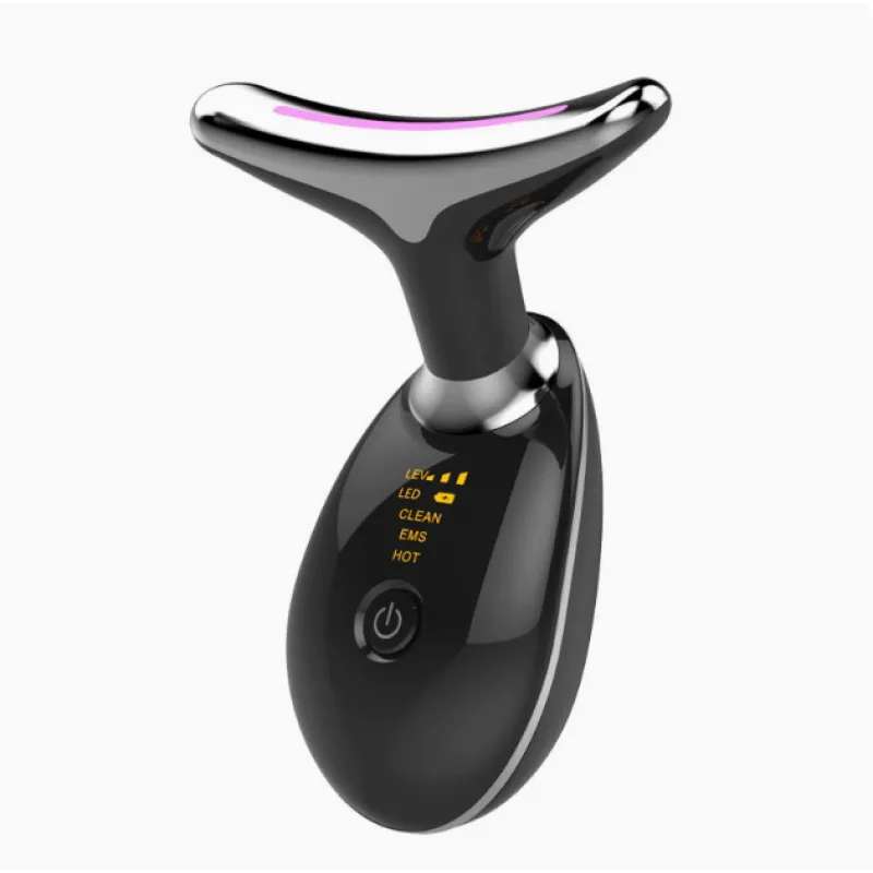 Led therapy face lifter